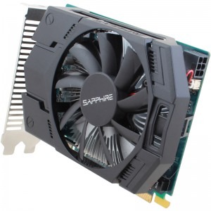 Sapphire Radeon R7 250X 1GB GDDR5 128-bit Bulk