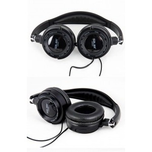 Somic On-Ear, Salar EM520 Black