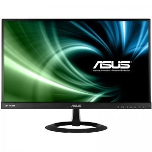 ASUS VX229H 21.5 inch 5ms GTG black 60Hz
