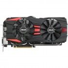 ASUS Radeon R9 290 DirectCU II 4GB GDDR5 512-bit