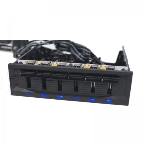 NZXT Sentry Mix 2