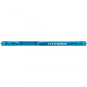 HyperX Fury Blue 8GB DDR3 1866 MHz CL10 Dual Channel Kit