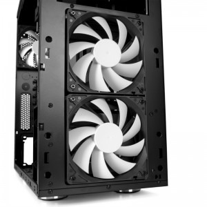 NZXT H230 Black