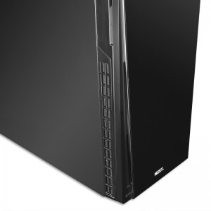 NZXT H230 Black