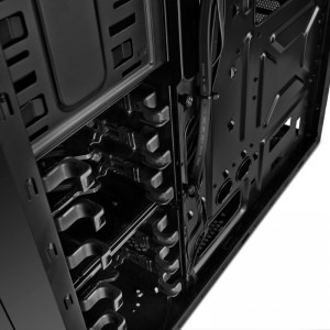 NZXT H230 Black