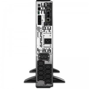 APC Smart-UPS APC X 3000VA