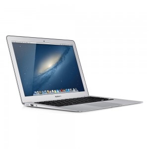 Apple 13.3'' MacBook Air 13, Haswell i5 1.4GHz, 4GB, 128GB SSD, Mac OS X Mavericks, ENG keyboard