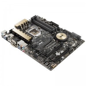 ASUS Z97-PRO(WI-FI AC)