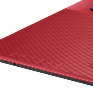 ASUS 15.6'' X550CA-XX181D, HD, Procesor Intel® Celeron® 1007U 1.5GHz, 4GB, 500GB, GMA HD, Red