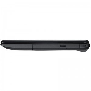 ASUS 15.6" X551MAV, HD, Procesor Intel® Celeron® N2830 2.16GHz Bay Trail, 4GB, 500GB, GMA HD, Win 8.1 Bing, Black
