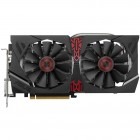 ASUS Radeon R9 285 STRIX OC 2GB GDDR5 256-bit