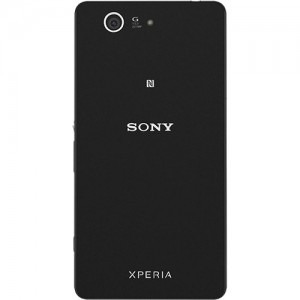 Sony Xperia Z3 Compact D5803 16GB 4G Black
