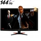 Acer Gaming GN246HLBBID 24 inch 1ms Black 144Hz