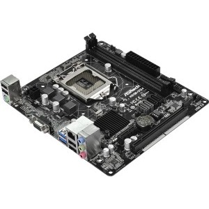 ASRock H81M-VG4 R2.0