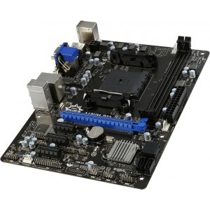MSI A68HM-P33