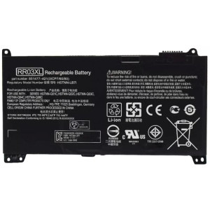 OEM Baterie HP HSTNN-PB6W Li-Ion 4210mAh 3 celule 11.4V