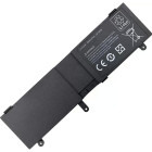 Acumulator notebook OEM Baterie Asus Rog G550J Li-Polymer 4 celule 15V 4000mAh