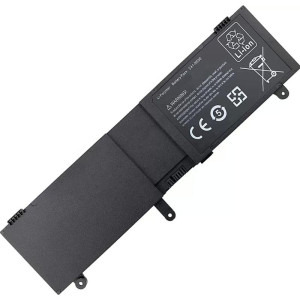 OEM Baterie Asus C41-N550 Li-Polymer 4 celule 15V 4000mAh