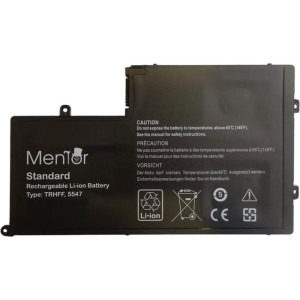 OEM Baterie Del Inspiron 14 5443 Li-Ion 3800mAh 3 celule 11.1V