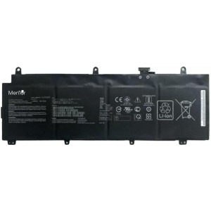 OEM Baterie Asus 0B200-03020200 Li-Polymer 3890mAh 4 celule 15.44V