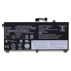 OEM Baterie Lenovo  45N1743 3860mAh 3 celule 11.4V Li-Polymer
