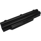 Acumulator notebook OEM Baterie Fujitsu LifeBook LH530 Li-Ion 6 celule 10.8V 4400mAh
