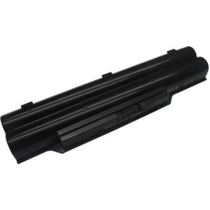OEM Baterie Fujitsu FMVNBP189 Li-Ion 6 celule 10.8V 4400mAh