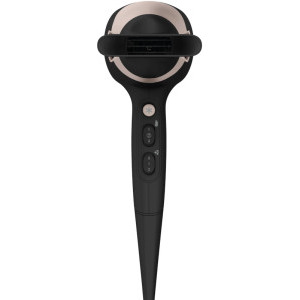 Rowenta Studio Dry Glow CV5831F0, 2300W, Negru/Roz