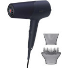 Uscator de par Philips BHD510/00, 2300W, Albastru
