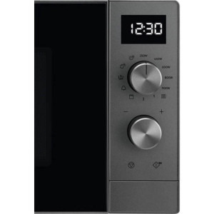 Electrolux EMZ725MMTI, 24 l, 900 W, Grill, Argintiu