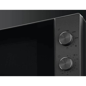 Electrolux EMZ421MMTI, 20 l, 800 W, Grill, Argintiu