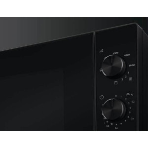 Electrolux EMZ421MMK, 20 l, 800 W, Grill, Negru