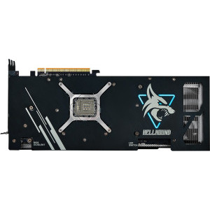 PowerColor Radeon RX 7900 XT Hellhound 20GB GDDR6 320-bit