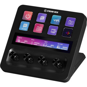 Elgato Stream Deck+ - PC Garage