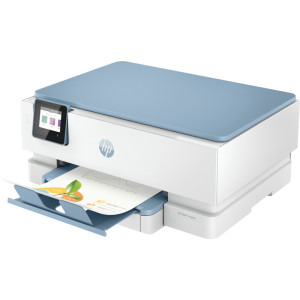 HP ENVY Inspire 7221e, InkJet, Color, Format A4, Duplex, Wi-fi