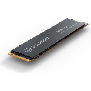 Solidigm P44 Pro 512 GB PCI Express 4.0 x4 M.2 2280