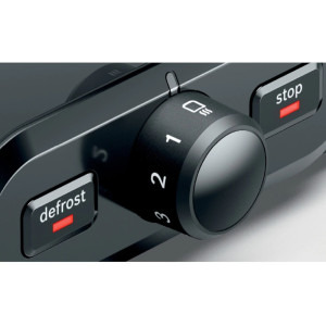 Bosch Prajitor de paine DesignLine TAT4P427, 970W, Crem