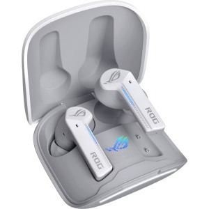 ASUS ROG Cetra True Wireless white