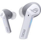 Casti Gaming ASUS ROG Cetra True Wireless white