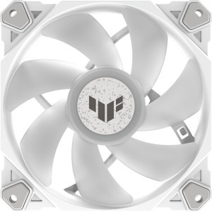 ASUS TUF Gaming TF120 ARGB 120mm white