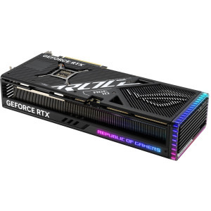 ASUS GeForce RTX 4080 ROG Strix 16GB GDDR6X 256-bit DLSS 3.0