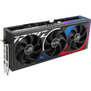 ASUS GeForce RTX 4080 ROG Strix 16GB GDDR6X 256-bit DLSS 3.0