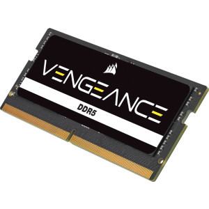 Corsair Vengeance 16GB, DDR5, 5600MHz, CL48, 1.1v
