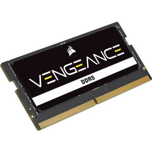 Corsair Vengeance 16GB, DDR5, 5600MHz, CL48, 1.1v