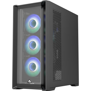 ALPHAGEAR Purifier Glass ARGB