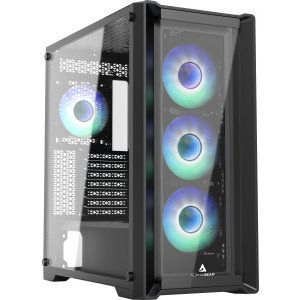 ALPHAGEAR Purifier Glass ARGB