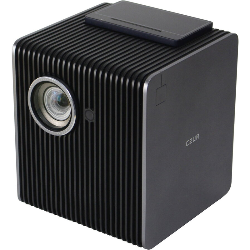 Videoproiector CZUR StarryHub Q1 Pro