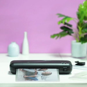 Hama Laminator 4-in-1 Kit DIN A4/230