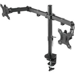 NEOMOUNTS FPMA-D550DBLACK 10 - 32 inch, negru