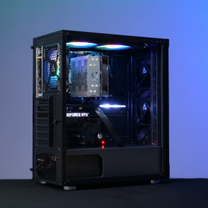 PC Gaming Madra Game Ready [AlphaGear] #29 by Madalin & Razvan - PC Garage